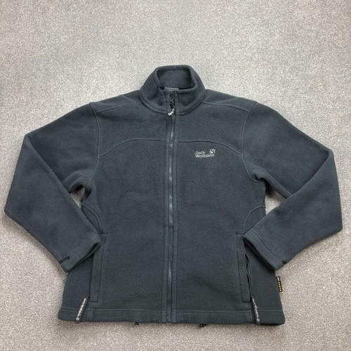 Jack wolfskin fleece - jack,