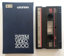 Vhs philips vcc120 - vcc120, 120