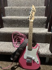 Kay ke04 chitarra - chitarra, elettrica