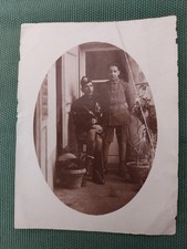 Milizia Fascista Foto Originale Decorato MVSN, Militare, Regno Italia!!!