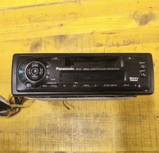 Autoradio Panasonic RD319
