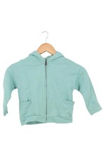 Felpa con cappuccio bambino