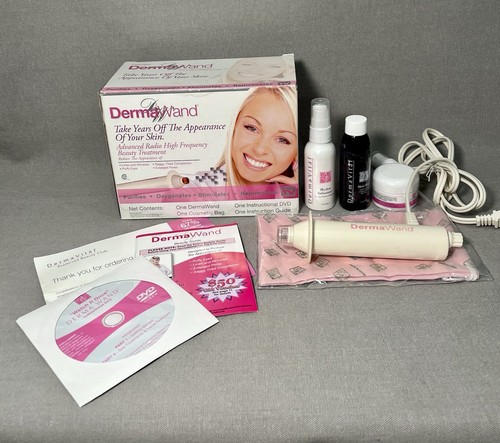 Derma wand advanced - derma,