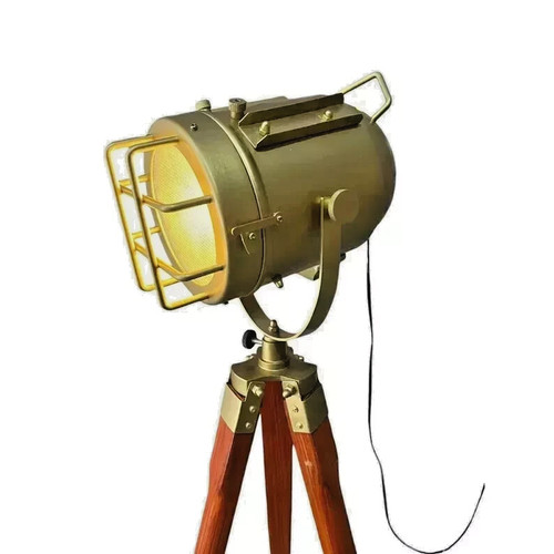 Lampada treppiede luce - treppiede,
