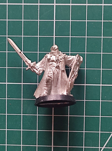Warhammer 40000 40k croisé - 40000/40k, :