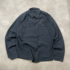 Camicia Lee Button-Up da uomo