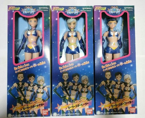 Sailor moon stars excellent - moon,