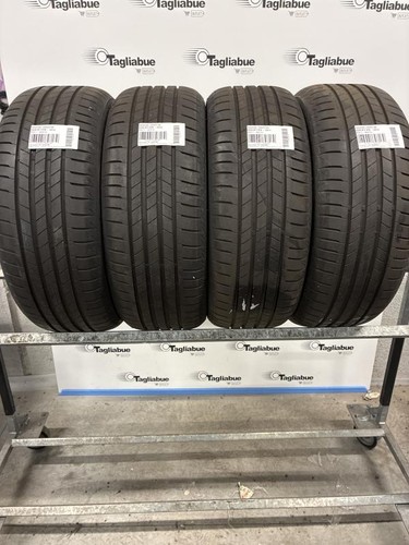 Set gomme 225 55r17 97w - set, 225/55r17