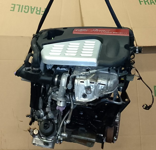 Motore 19a8000 per alfa - 19a8000,