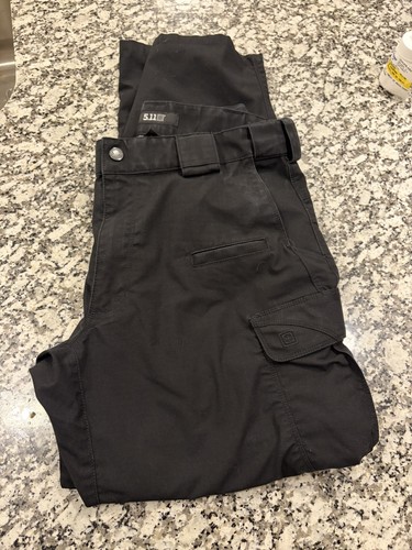 Pantalone tactical stryke - pantalone,