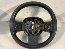 VOLANTE STERZO PER FIAT 500 L