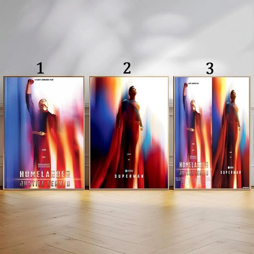 Homelander the boys - the,