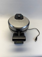 WARING Waffle Maker