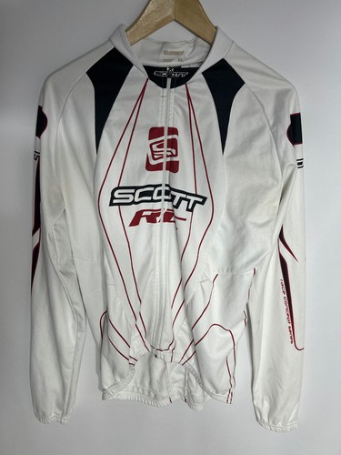 Scott maglia ciclismo team - ciclismo, rc
