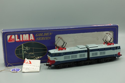Lima 208064 lgp - 208064, locomotiva
