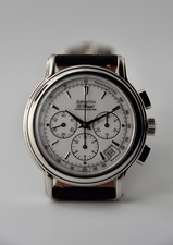 Zenith El Primero Chronomaster 400