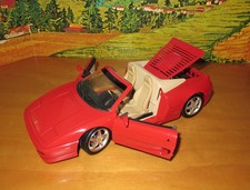 HOT WHEELS 1-18  Ferrari 355