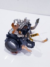 Replacement Lens for Canon