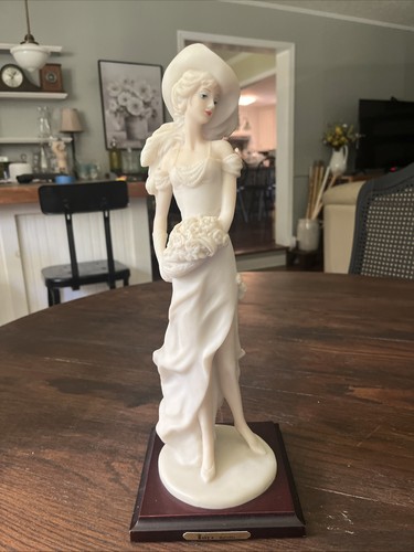 Giuseppe armani lady with - giuseppe,