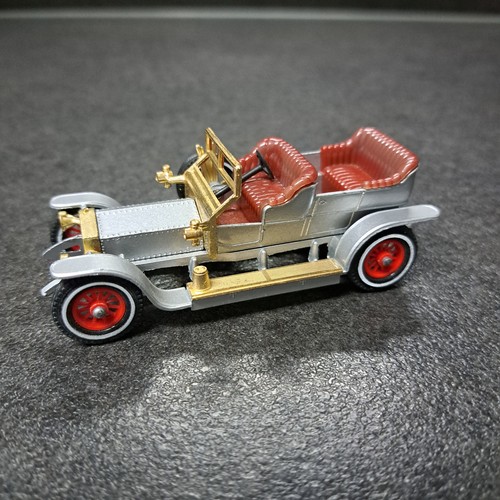 Matchbox models yesteryear - matchbox,
