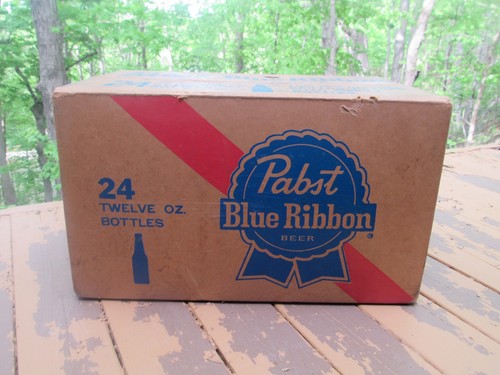 Vintage pabst nastro blu - vintage, oz