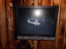 Personal LC-15H13 Monitor TV