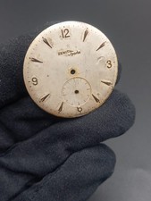 Ricambio Quadrante Zenith Sporto cal.126