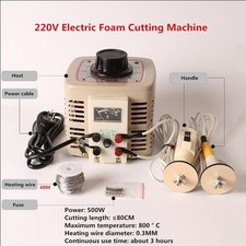 Tagliatrice elettrica