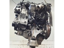 N47D20A MOTORE IMP.BOSCH BMW SERIE 1 (E87) 2.0 D 16V MAN 6M 143CV 2008 5P BERL