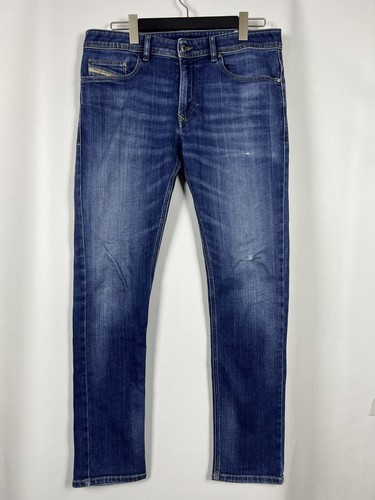 Jeans diesel thavar slim - diesel,