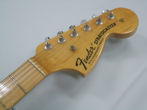 Fender custom shop 69 - custom, '69