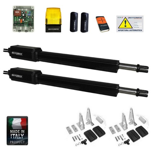 Kit 400 230v - vh, automazione