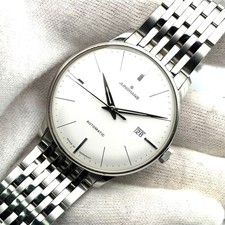 Scatola orologio Junghans