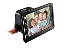 Slide N SCAN Scanner per