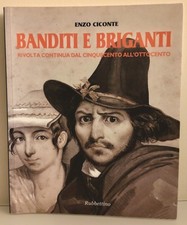 BANDITI E BRIGANTI Rivolta