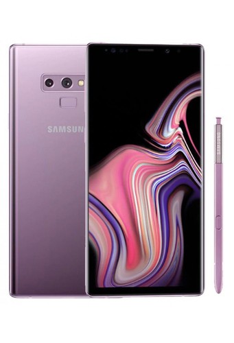 Smartphone samsung galaxy note - smartphone,