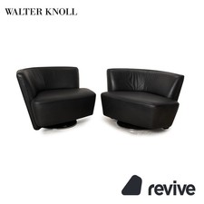 Walter Knoll Drift Pelle
