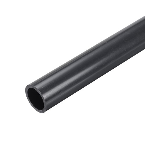 Tubo rigido pvc grigio - pvc,