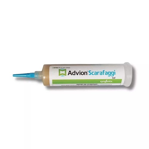 Advion gel insetticida - advion,