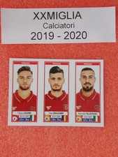 Figurine Calciatori Panini