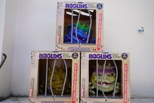 BOGLINS gioco anni 90 vintage