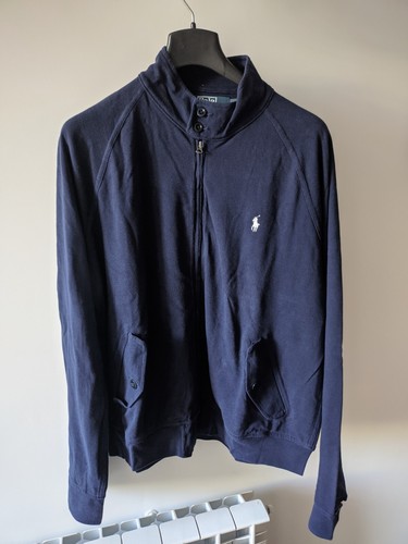 Felpa giacca ralph - ralph, lauren