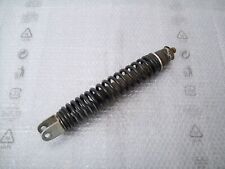 REAR SHOCK ABSORBER FOR PIAGGIO VESPA ET4 125 FROM 1997 (e16909)