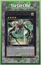 Numéro 69 : Emblème