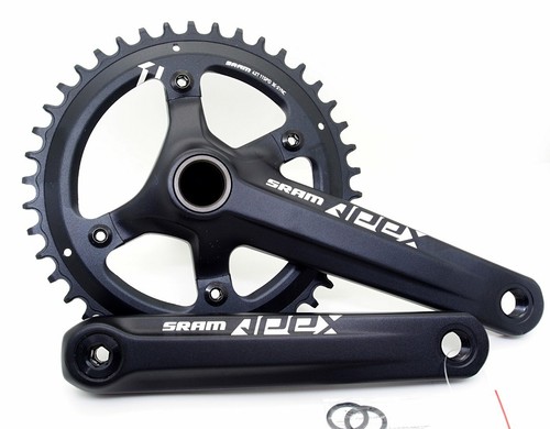 Guarnitura sram apex gxp - sram,