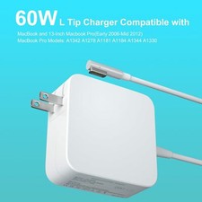New Laptop AC Charger Adapter