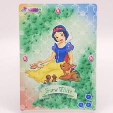 Snow White Disney #4 Princess