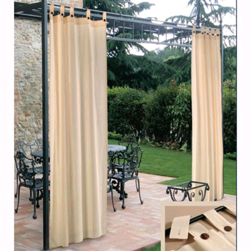 Tenda sole bretelle - sole, a