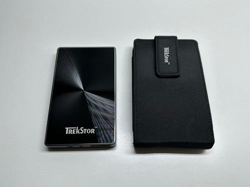 Trekstor datastation pocket - datastation, 1