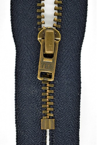 Ykk cerniera lampo - ykk,